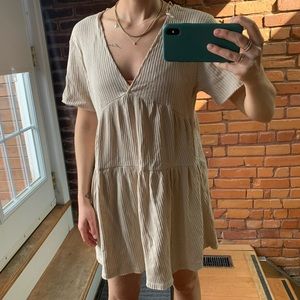 Pull and Bear summer dress